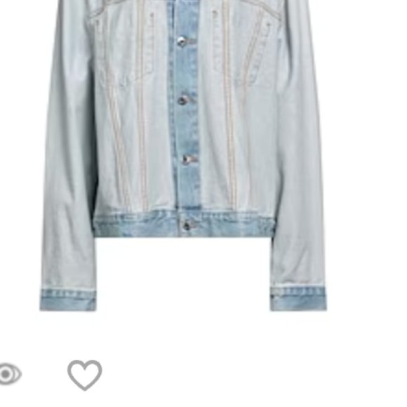 Helmut Lang size XS (S) - Picture 9 of 13